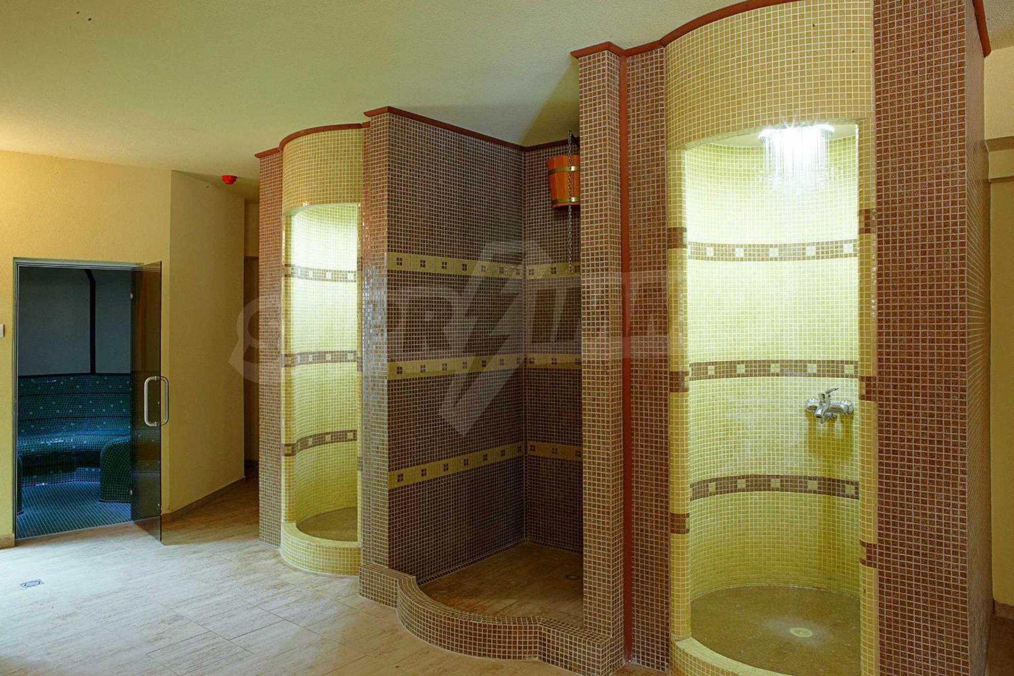 Grand Studio 501 Free Pool & Spa Pamporovo Bagian luar foto