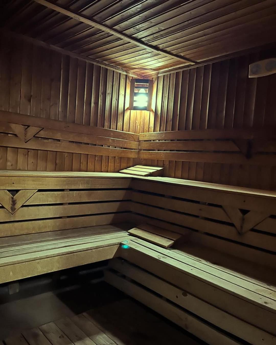 Grand Studio 501 Free Pool & Spa Pamporovo Bagian luar foto