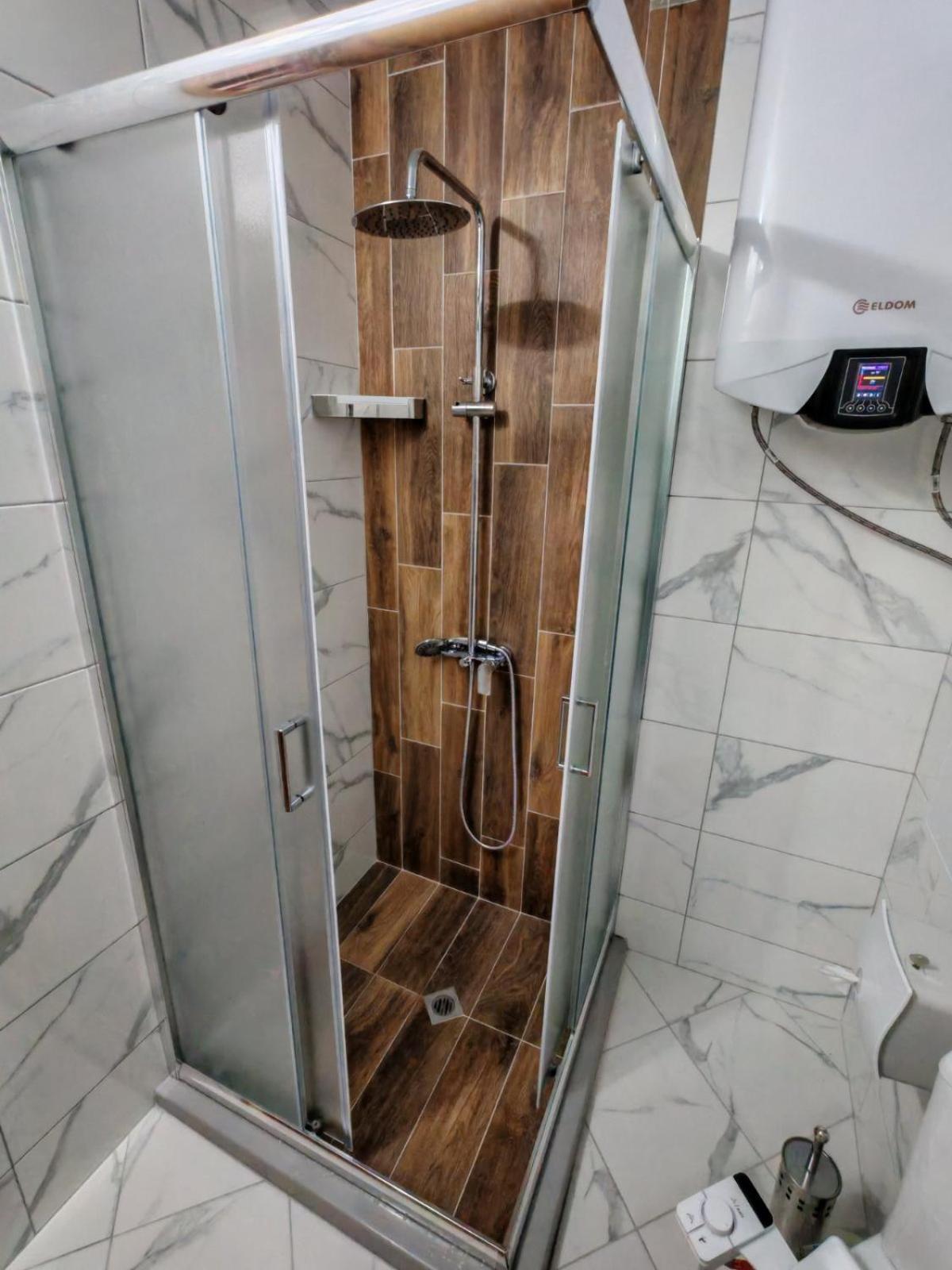 Grand Studio 501 Free Pool & Spa Pamporovo Bagian luar foto