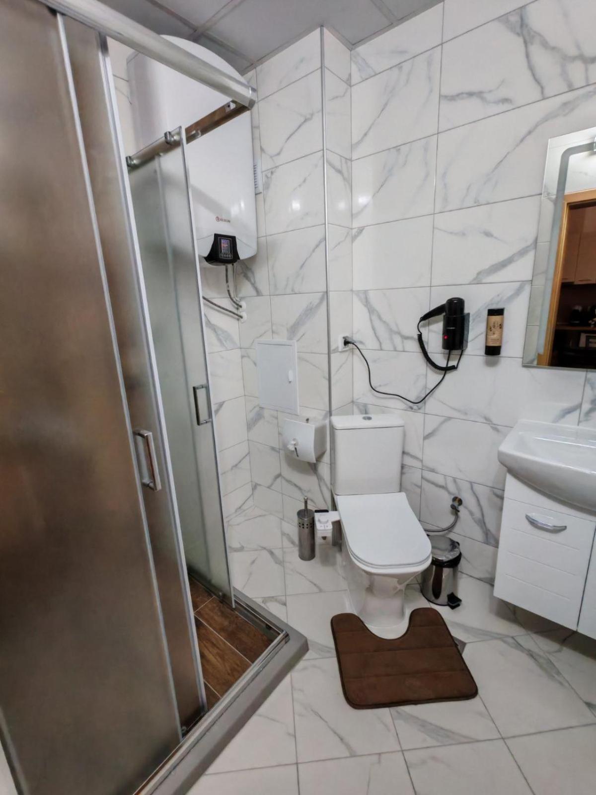 Grand Studio 501 Free Pool & Spa Pamporovo Bagian luar foto
