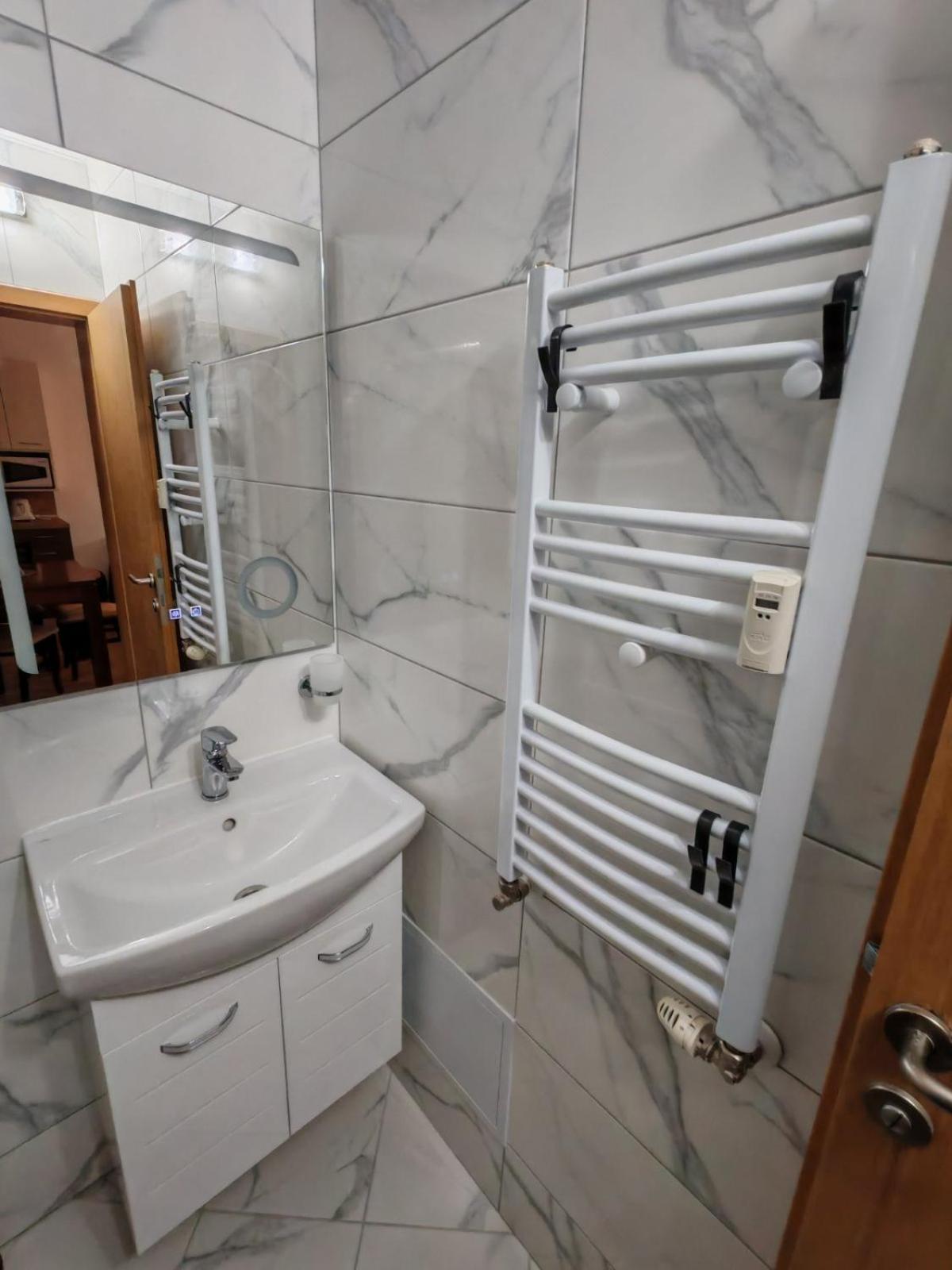 Grand Studio 501 Free Pool & Spa Pamporovo Bagian luar foto